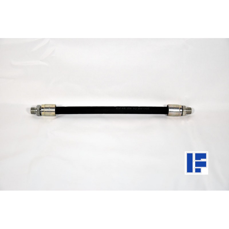 TUBO IDRAULICO 1/2 4SP AD ALTA PRESSIONE